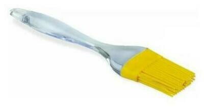 Πινέλο ζαχαροπλαστικής σιλικόνης