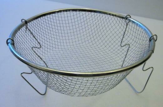 Φριτέζα κατσαρόλας Φ20εκ