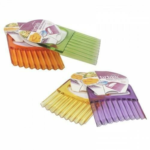 Κόφτης κυματιστός λαχανικών