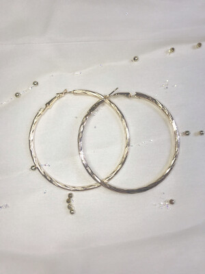 Κρίκοι ανάγλυφοι