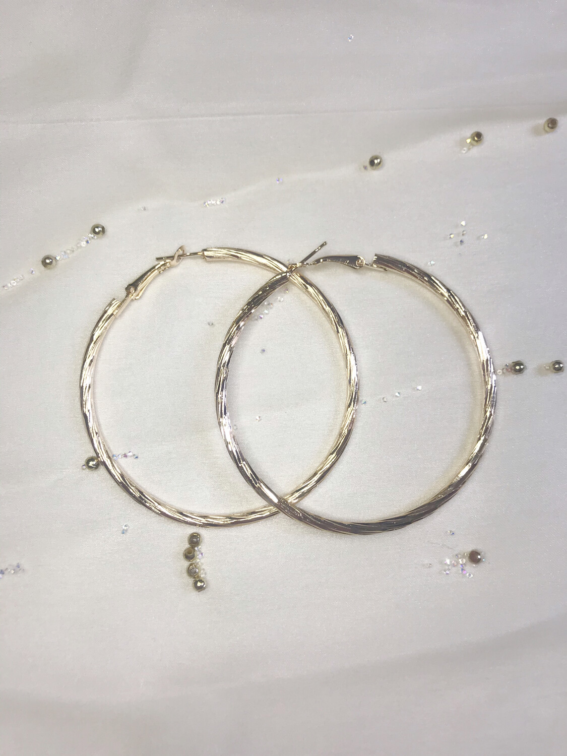 Κρίκοι ανάγλυφοι