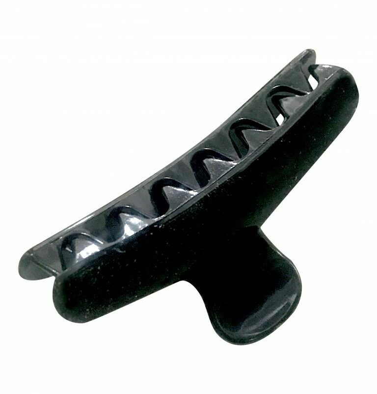 Κλάμερ μαλλιών 4Χ8 cm