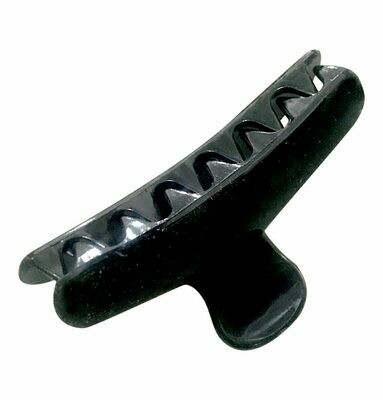 Κλάμερ μαλλιών 4Χ8 cm