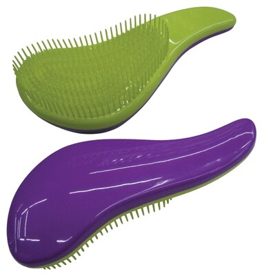 Βούρτσα για ξεμπέρδεμα