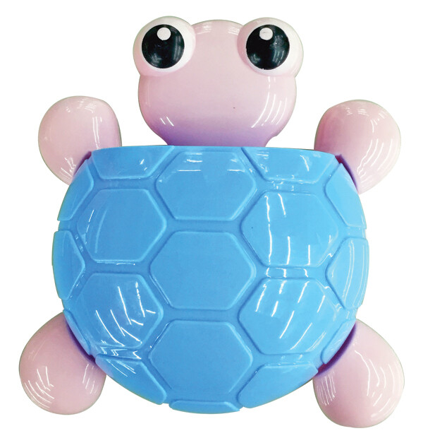 Παιδική θήκη οδοντόβουρτσας χελώνα