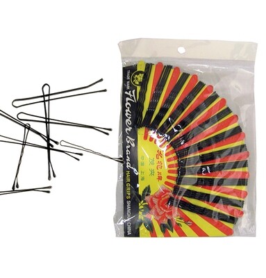 Φουρκέτες 48τμχ