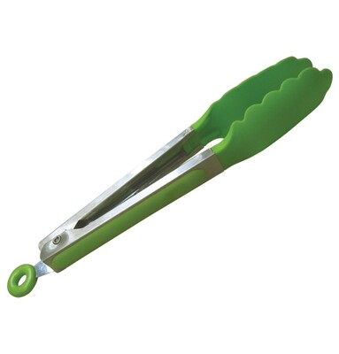 Μεταλλική λαβίδα με πλαστικές άκρες