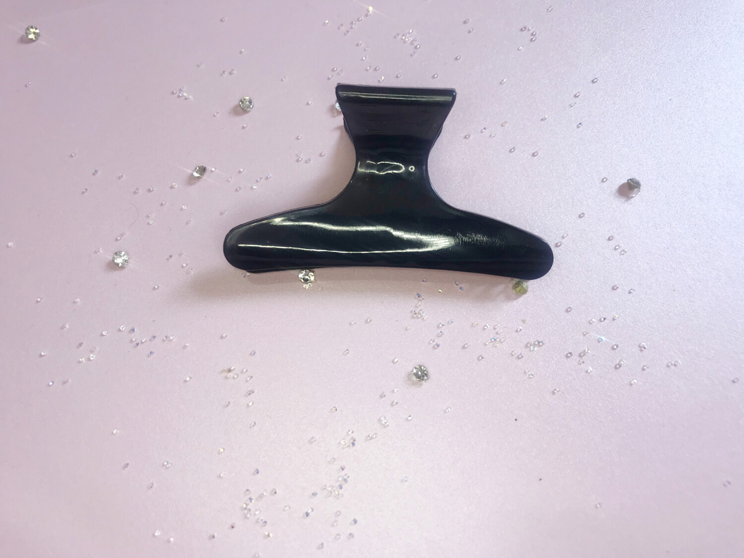 Κλάμερ κομμωτηρίου σετ 12τμχ