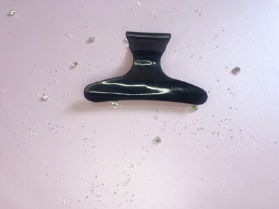 Κλάμερ κομμωτηρίου σετ 12τμχ