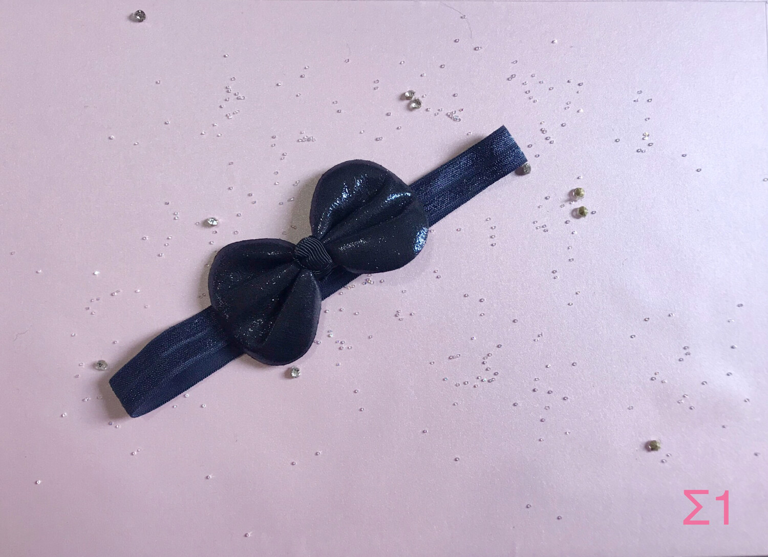 Κορδέλα με φιόγκο