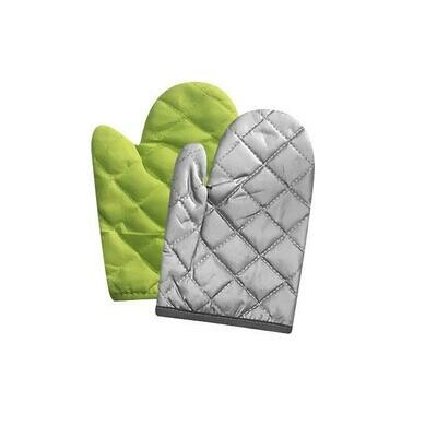 Γάντι φούρνου λαχανί 1τμχ