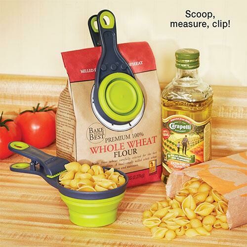 Πτυσσόμενος δοσομετρητής/μανταλάκι