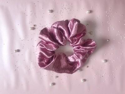 Σούρα Μαλλιών Σατέν