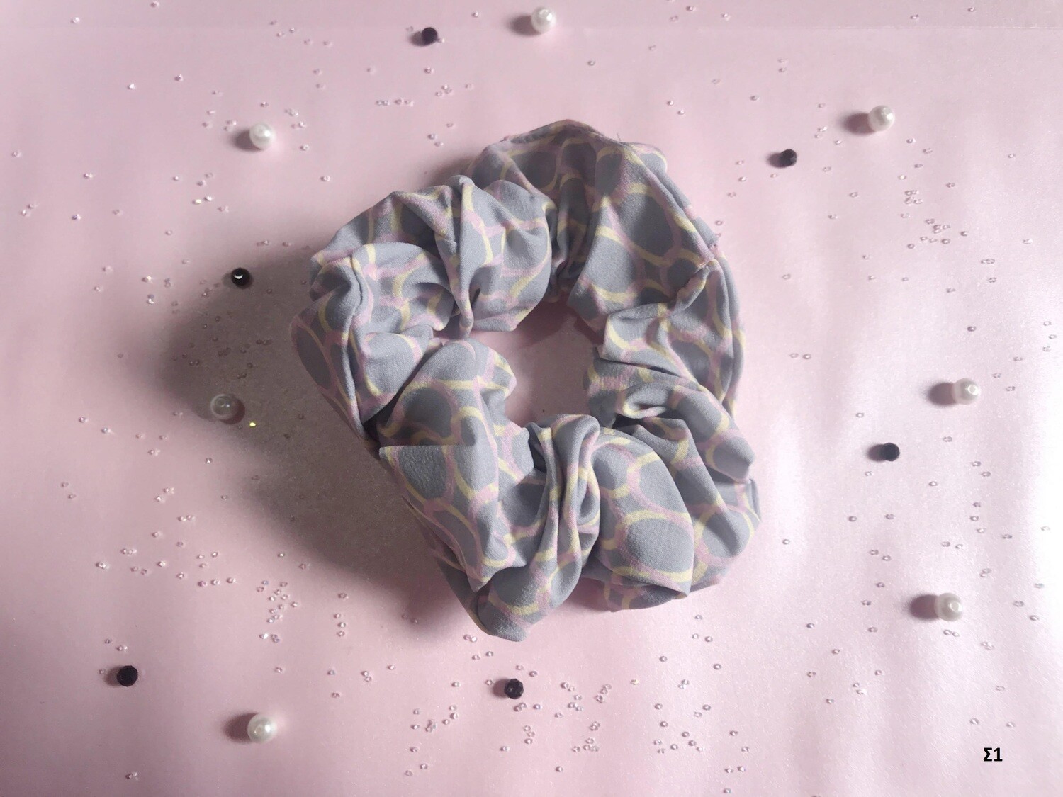 Σούρα μαλλιών κύκλοι