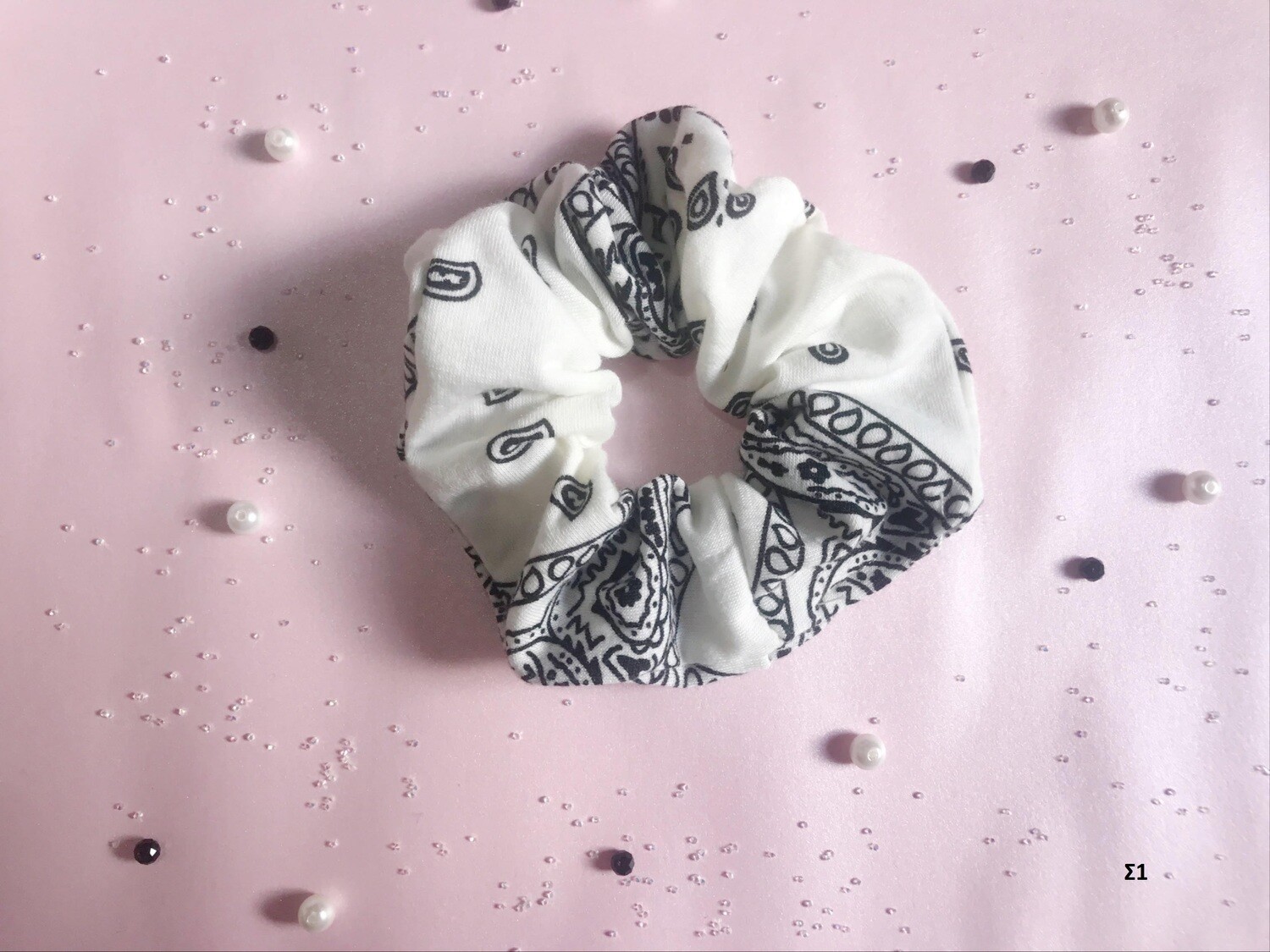 Σούρα ύφασμα λαχούρι