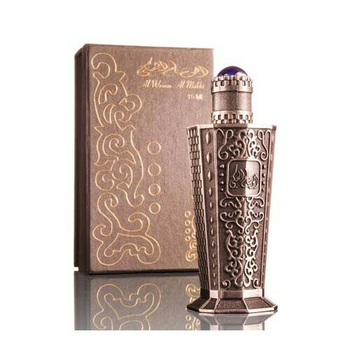 Al Wesam Al Malaki Oriental Perfume