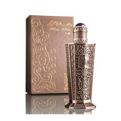 Al Wesam Al Malaki oriental perfume