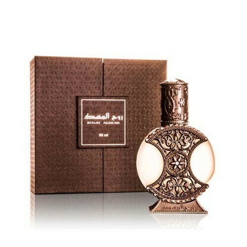 Rouh Al Musk oriental perfume