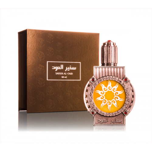 Safeer Al Oud oriental perfume