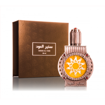 Safeer Al Oud oriental perfume