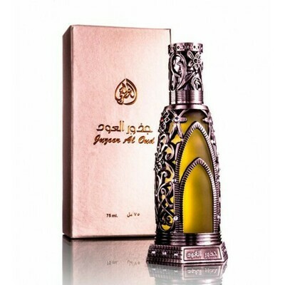Juzour Al Oud oriental perfume