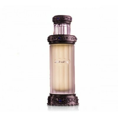 Rouh Al Ward Al Ta’efi rose oriental perfume