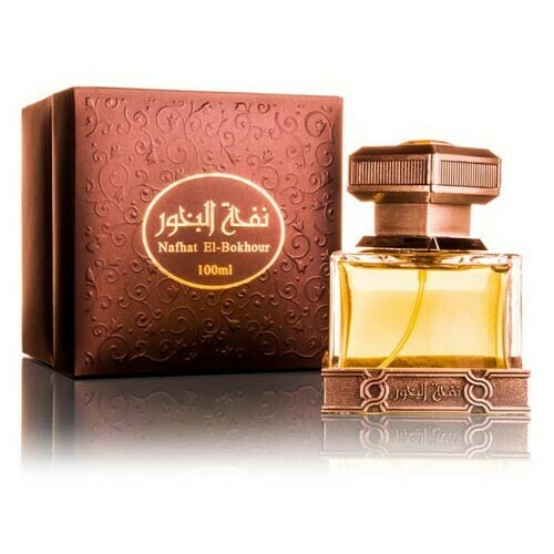 Nafhat al Bukhour incense oriental perfume