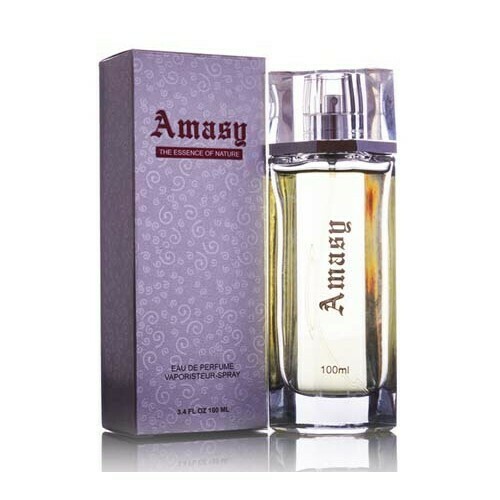 Amasy (Silver) perfume