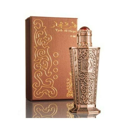 Teeb Al Hejaz Jasmin oriental perfume