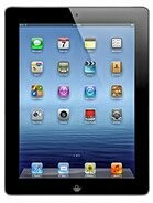 Apple iPad (4th Generation)