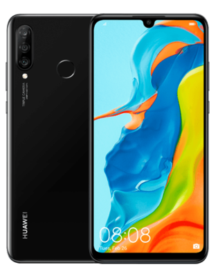 Huawei P30 lite NEW EDITION
