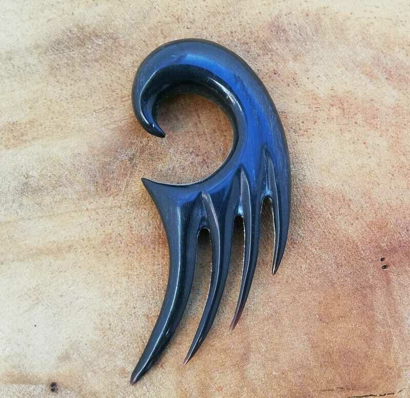 Horn-Flügel, Stückpreis
