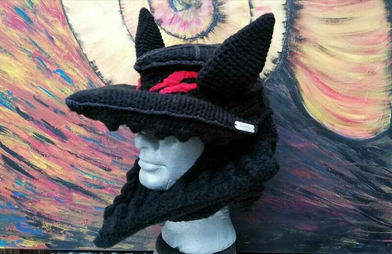 Poporry Exclusiv, Guts Helmet