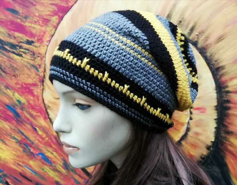 Poporry Exclusiv, Inca Beanie