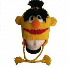 Bert..mollig warm gefüttert