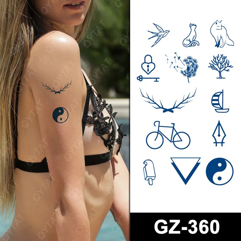Temporary Tattoo...Sieht aus wie Echt...Jagua Tattoo...Hält 2 Wochen lang Temporary Tattoo...Sieht aus wie Echt...Jagua Tattoo...Hält 2 Wochen lang