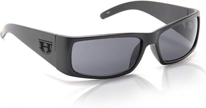 Hoven The One,  Black on Black, Original Hoven Sonnenbrille 13-9902
