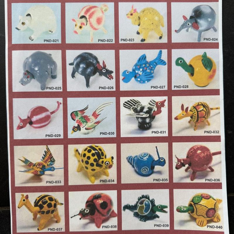 Kleine Auswahl 2