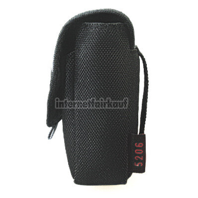 Tamrac 5206 schwarz