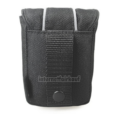 Tamrac 5206 schwarz