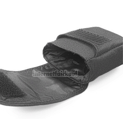 Tamrac 5206 schwarz