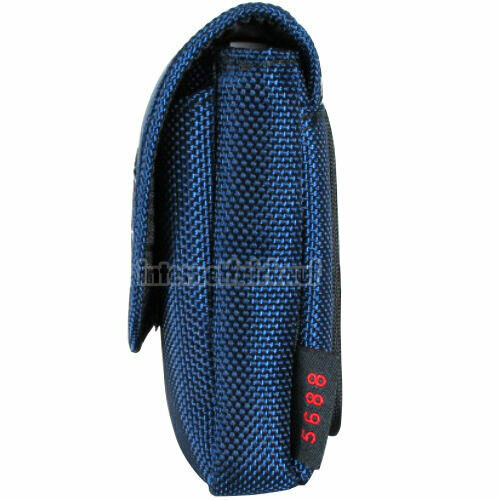 Etui Fototasche passend für Canon PowerShot N2 N