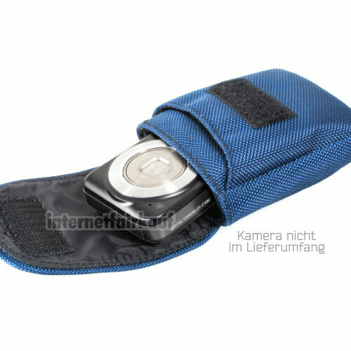 Etui Fototasche passend für Canon PowerShot N2 N