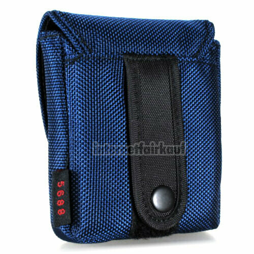 Etui Fototasche passend für Canon PowerShot N2 N