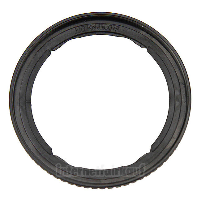 JJC RN-DC67A Adapter für Canon G3X SX540HS SX530HS SX70HS u.a.