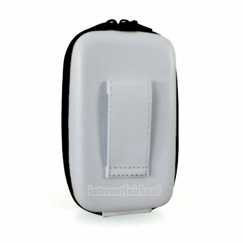 Hama Kameratasche Hardcase Galaxie 90L weiß