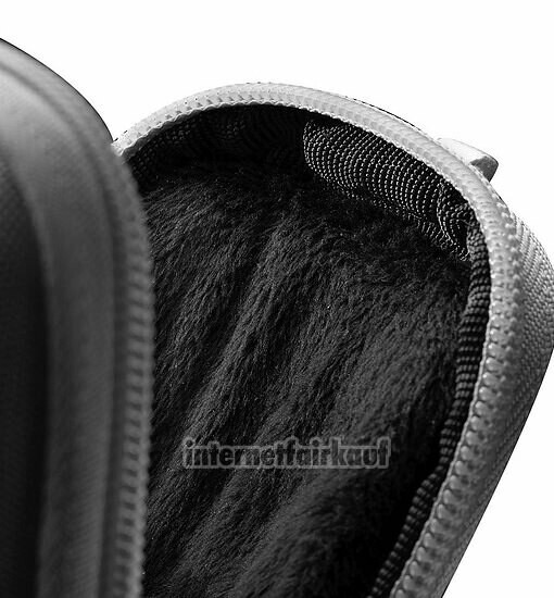 Kameratasche Fototasche passend für Panasonic Lumix DMC-FS16
