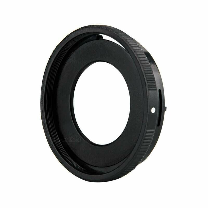 JJC RN-T01 - Filteradapter für Olympus Tough - ersetzt CLA-T01