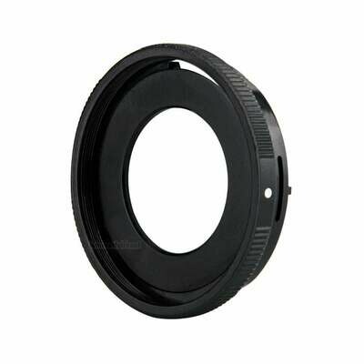 JJC RN-T01 - Filteradapter für Olympus Tough - ersetzt CLA-T01