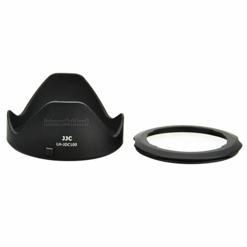 JJC LH-JDC100 - Adapter Gegenlichtblende